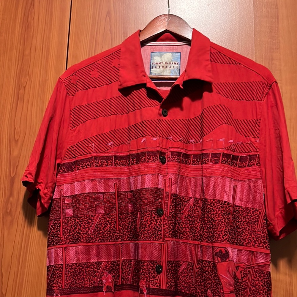 Shirt new